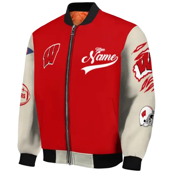 Wisconsin20Badgers20NCAAZone Jacket 1 Bomber 2.webp