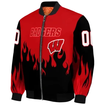Wisconsin20Badgers20NCAAZone Jacket 1 Bomber.webp