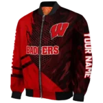 Wisconsin20Badgers20NCAAZone Jacket 1 Bomber 5.webp