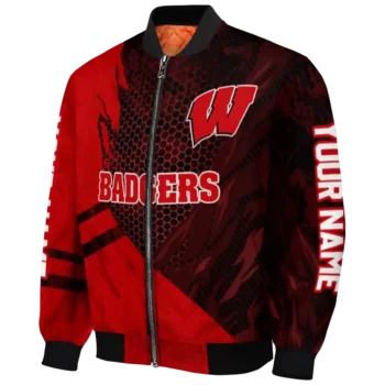 Wisconsin20Badgers20NCAAZone Jacket 1 Bomber 5.webp