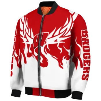 Wisconsin20Badgers20NCAAZone Jacket 1 Bomber 7.webp