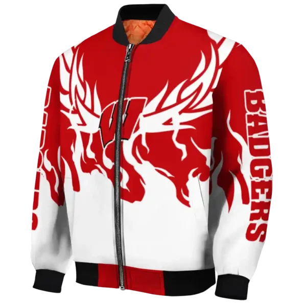 Wisconsin20Badgers20NCAAZone Jacket 1 Bomber 7.webp