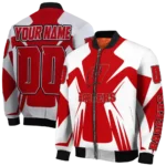 Wisconsin20Badgers20NCAAZone Jacket 1 Bomber 1.webp