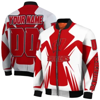 Wisconsin20Badgers20NCAAZone Jacket 2 Bomber 1.webp