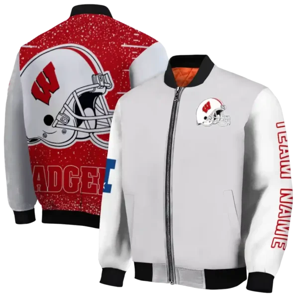Wisconsin20Badgers20NCAAZone Jacket 2 Bomber 11.webp