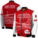 Wisconsin20Badgers20NCAAZone Jacket 1 Bomber 12.webp