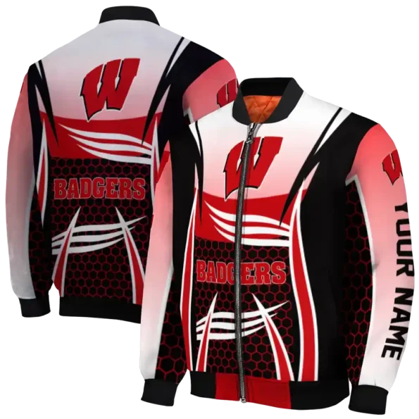 Wisconsin20Badgers20NCAAZone Jacket 2 Bomber 13.webp