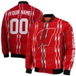 Wisconsin20Badgers20NCAAZone Jacket 1 Bomber 15.webp