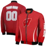 Wisconsin20Badgers20NCAAZone Jacket 1 Bomber 4.webp