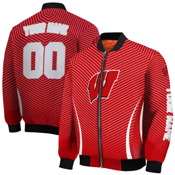 Wisconsin20Badgers20NCAAZone Jacket 2 Bomber 4.webp