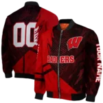 Wisconsin20Badgers20NCAAZone Jacket 1 Bomber 5.webp