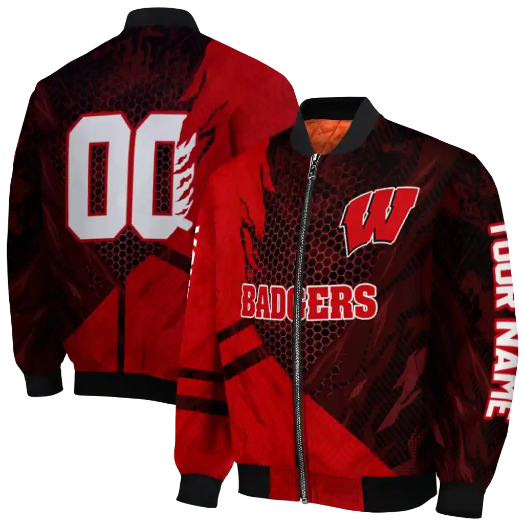Wisconsin20Badgers20NCAAZone Jacket 2 Bomber 5.webp Wisconsin20Badgers20NCAAZone Jacket 2 Bomber 5.webp