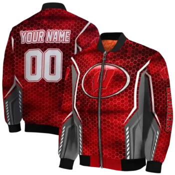 Wisconsin20Badgers20NCAAZone Jacket 2 Bomber 9.webp
