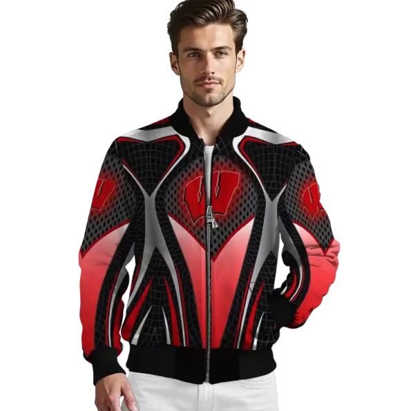 Wisconsin20Badgers20NCAAZone Jacket 3 Bomber 10.webp