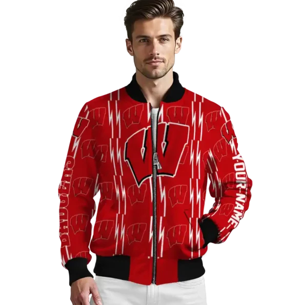 Wisconsin20Badgers20NCAAZone Jacket 3 Bomber 15.webp