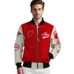 Wisconsin20Badgers20NCAAZone Jacket 1 Bomber 2.webp