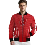 Wisconsin20Badgers20NCAAZone Jacket 1 Bomber 4.webp