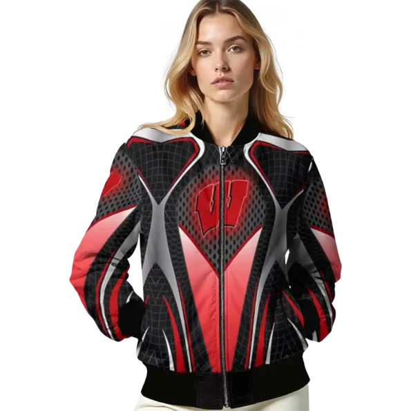 Wisconsin20Badgers20NCAAZone Jacket 4 Bomber 10.webp