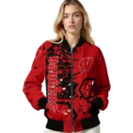 Wisconsin20Badgers20NCAAZone Jacket 1 Bomber 14.webp