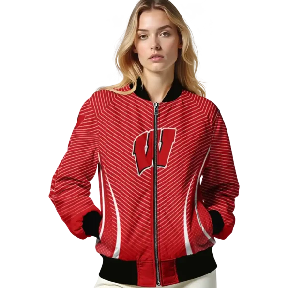 Wisconsin20Badgers20NCAAZone Jacket 4 Bomber 4.webp