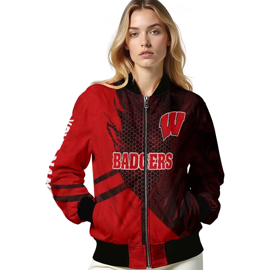 Wisconsin20Badgers20NCAAZone Jacket 4 Bomber 5.webp Wisconsin20Badgers20NCAAZone Jacket 4 Bomber 5.webp