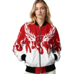 Wisconsin20Badgers20NCAAZone Jacket 1 Bomber 7.webp