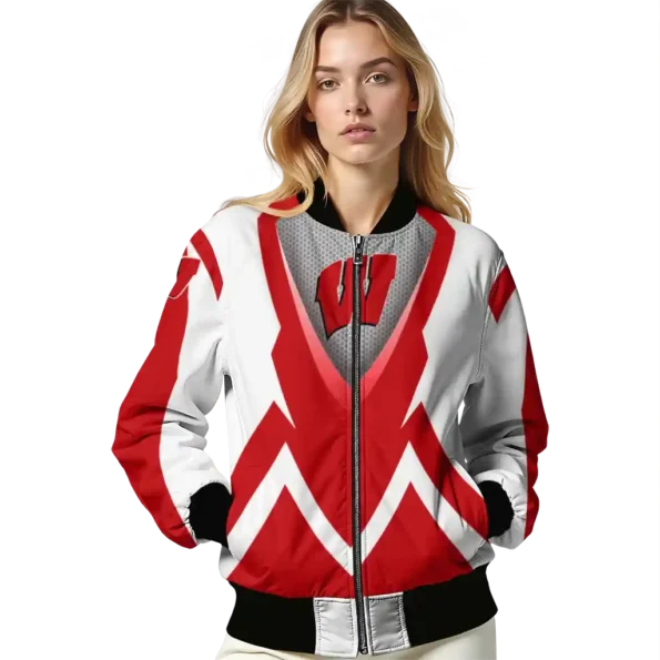 Wisconsin20Badgers20NCAAZone Jacket 4 Bomber 8.webp