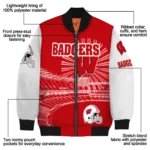 Wisconsin20Badgers20NCAAZone Jacket 1 Bomber 12.webp