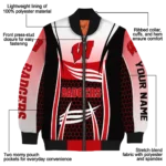 Wisconsin20Badgers20NCAAZone Jacket 1 Bomber 13.webp