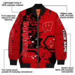 Wisconsin20Badgers20NCAAZone Jacket 1 Bomber 14.webp
