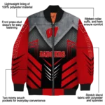 Wisconsin20Badgers20NCAAZone Jacket 1 Bomber 3.webp