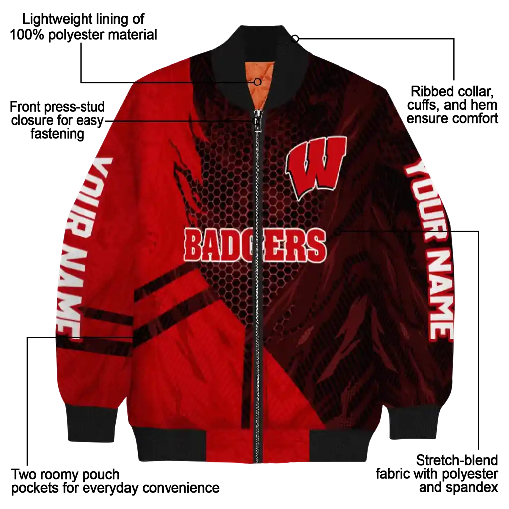 Wisconsin20Badgers20NCAAZone Jacket 5 Bomber 5.webp Wisconsin20Badgers20NCAAZone Jacket 5 Bomber 5.webp