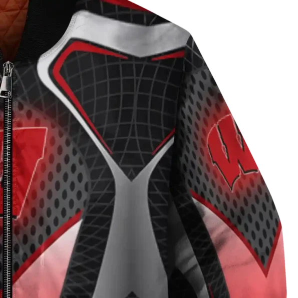 Wisconsin20Badgers20NCAAZone Jacket 6 Bomber 10.webp