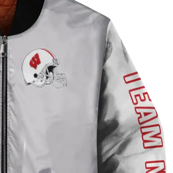 Wisconsin20Badgers20NCAAZone Jacket 6 Bomber 11.webp