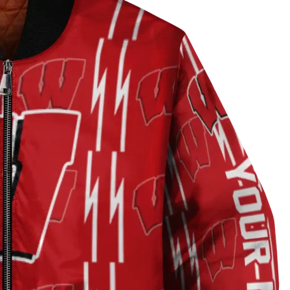 Wisconsin20Badgers20NCAAZone Jacket 6 Bomber 15.webp