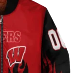 Wisconsin20Badgers20NCAAZone Jacket 1 Bomber.webp