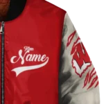 Wisconsin20Badgers20NCAAZone Jacket 1 Bomber 2.webp