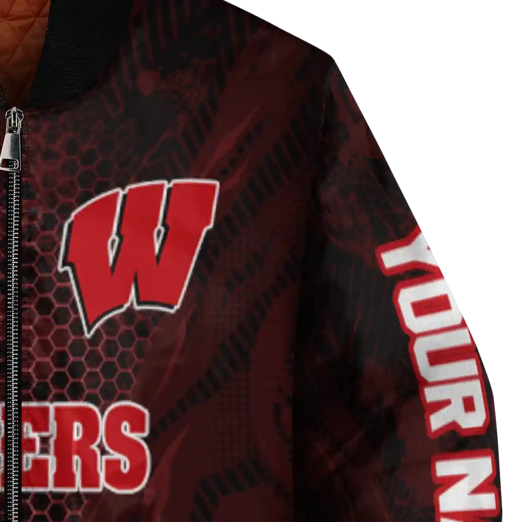 Wisconsin20Badgers20NCAAZone Jacket 6 Bomber 5.webp Wisconsin20Badgers20NCAAZone Jacket 6 Bomber 5.webp