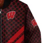 Wisconsin20Badgers20NCAAZone Jacket 1 Bomber 6.webp