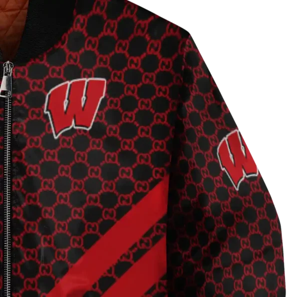Wisconsin20Badgers20NCAAZone Jacket 6 Bomber 6.webp