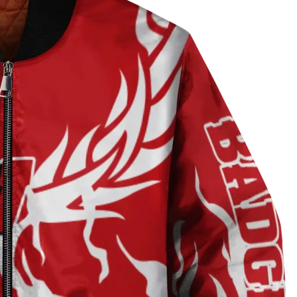 Wisconsin20Badgers20NCAAZone Jacket 6 Bomber 7.webp