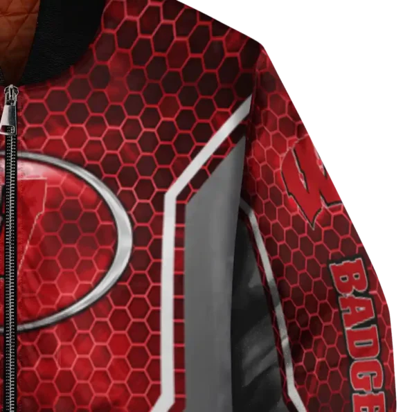 Wisconsin20Badgers20NCAAZone Jacket 6 Bomber 9.webp