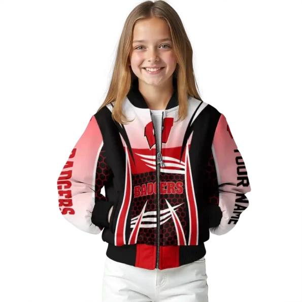 Wisconsin20Badgers20NCAAZone Jacket 7 Bomber 13.webp