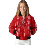 Wisconsin20Badgers20NCAAZone Jacket 1 Bomber 15.webp