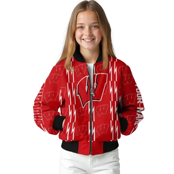 Wisconsin20Badgers20NCAAZone Jacket 7 Bomber 15.webp