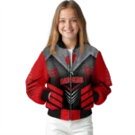 Wisconsin20Badgers20NCAAZone Jacket 1 Bomber 3.webp