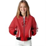 Wisconsin20Badgers20NCAAZone Jacket 1 Bomber 4.webp