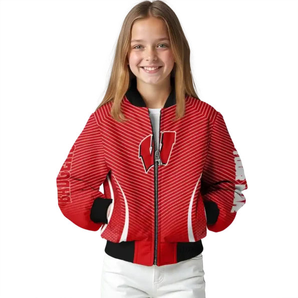 Wisconsin20Badgers20NCAAZone Jacket 7 Bomber 4.webp