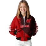 Wisconsin20Badgers20NCAAZone Jacket 1 Bomber 5.webp