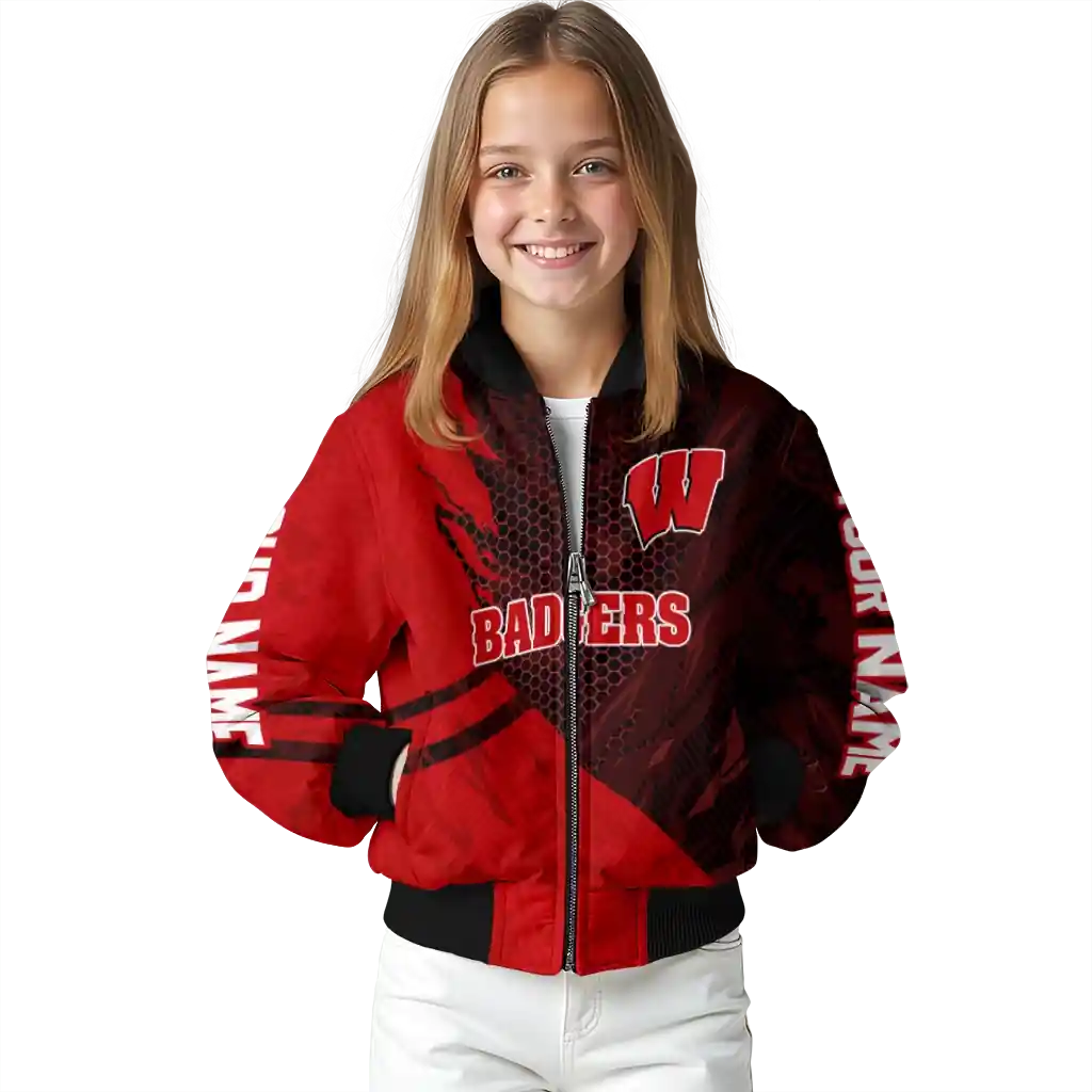 Wisconsin20Badgers20NCAAZone Jacket 7 Bomber 5.webp Wisconsin20Badgers20NCAAZone Jacket 7 Bomber 5.webp